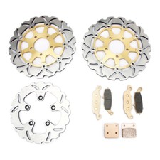 For Suzuki GSX 600 F 2003-2006