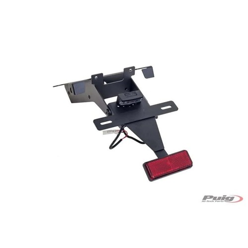 Ducati monster tail tidy - ducati,