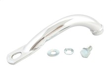 Grab Bar Chrome Bracket Chrome