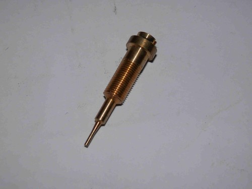 Solex ddh carburetors idle - 40,