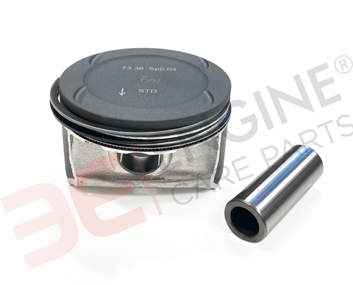 Z14xep piston fits - z14xep, vauxhall