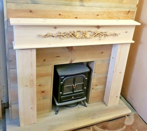 Special pine chunky - special,