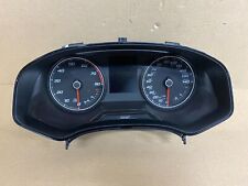 SEAT IBIZA 1.0 PETROL SPEEDO