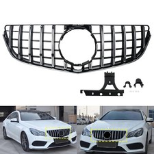 GT Style Front Radiator Grille
