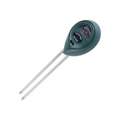 In1 soil tester - ph,