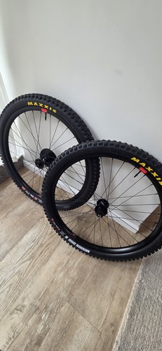 Santa cruz reserve alloy - santa, hd/30