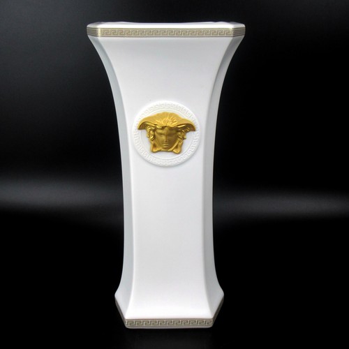 Rosenthal versace porcelain - versace,