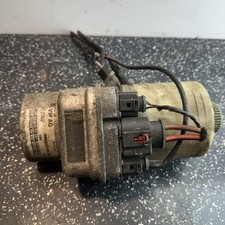 2012 VOLKSWAGEN POLO POWER