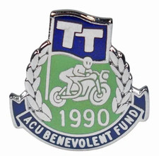 Vintage Old Isle Man TT