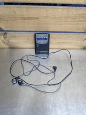 SONY WALKMAN SRF-49 FM/AM