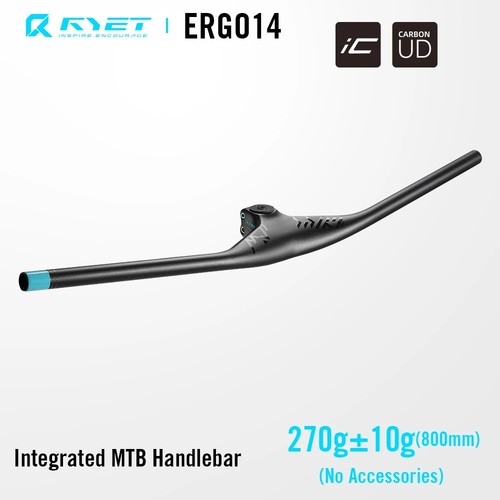 Ryet ergo14 mtb - ryet, integrated