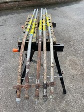 McCulloch Petrol Strimmer TM