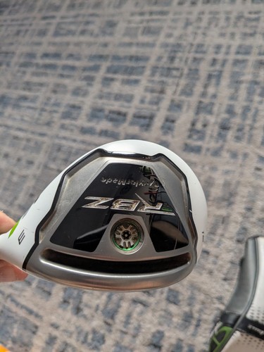Taylormade rbz hybrid golf - rbz,