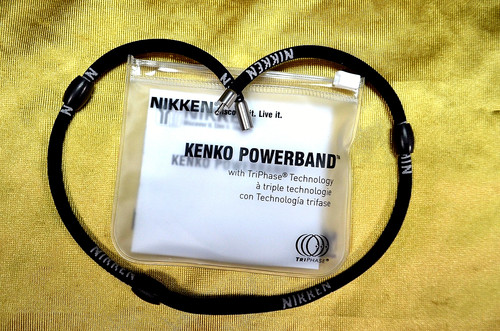 New nikken kenko - nikken,