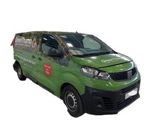 2022 FIAT SCUDO TRAFIC VIVARO