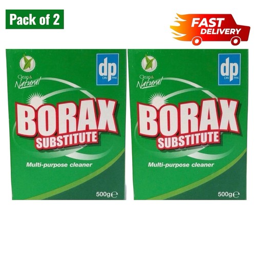 Borax substitute 500g - borax,
