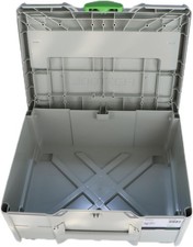 204842 Systainer Tool Boxe