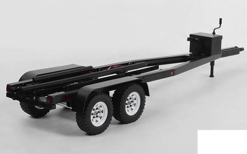 Bigdog dual axle scale - bigdog,