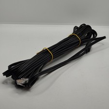Original Bose Lifestyle Media Center Cable Subwoofer DIN Link 8 Pin RJ-45 (9+m)