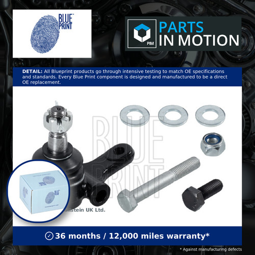 Ball joint fits mazda - ball,