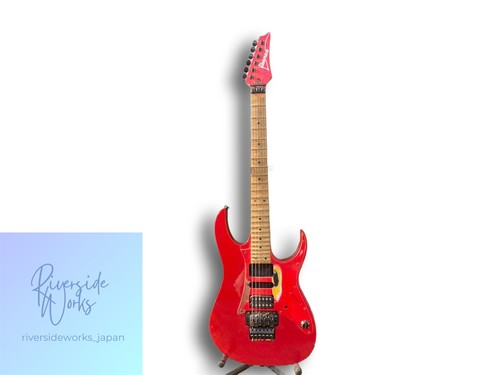 Ibanez 550 electric - ibanez, rg-550
