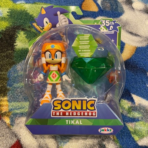 Sonic the hedgehog - the,