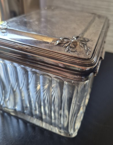Biscuit box gallia - box,
