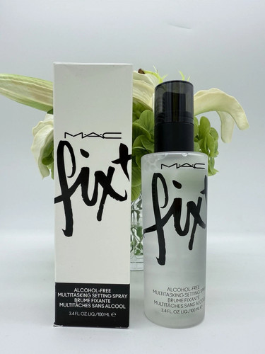 Mac fix alcohol - +, alcohol-free