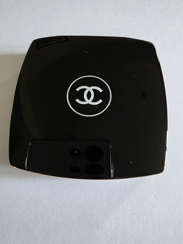 Channel compact with mirror - channel,