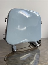 1960s Falks Caprice Electric Heater Mid century Modern Design Icon Retro UK Made