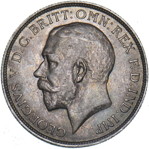 1916 florin george - -, v