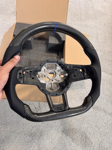 Golf mk7 genuine carbon - genuine,