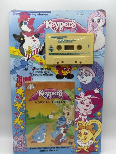 Tempo talking stories - talking,