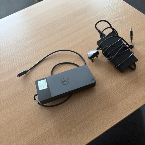Dell wd19 docking - wd19,
