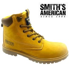 MENS HIKING MILITARY COMBAT WORK LACE UP WALKING ANKLE BIKER BOOTS SHOES SIZE UK