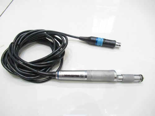 Medtronic es100 midas rex - medtronic,