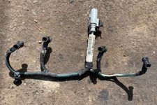 RANGE ROVER EVOQUE L538 2011-2016 2.2 DIESEL GLOW PLUG WIRING LOOM 9661631680