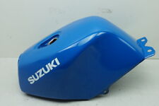 Suzuki RG 125 NF12B Gamma tank