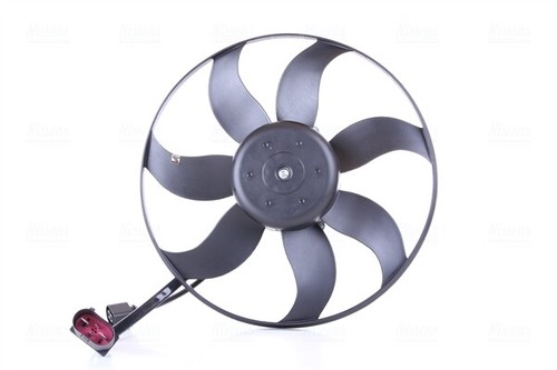 85699 nissens fan radiator - nissens, fan,