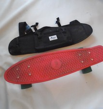 Penny Board Skateboard Pink