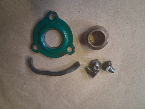 Suffolk qualcast clutch - suffolk,