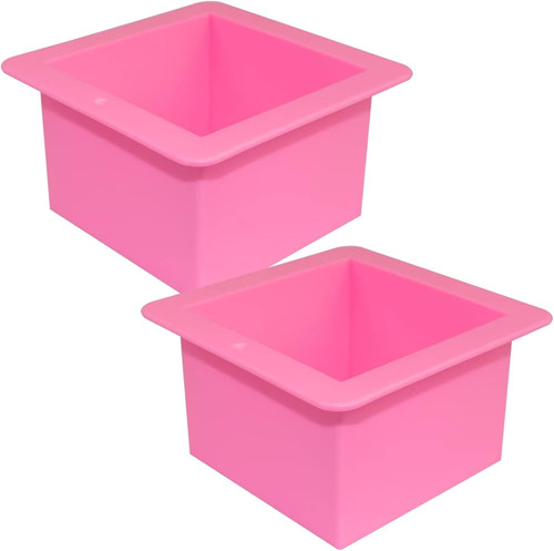 Pieces large cube square - pieces,