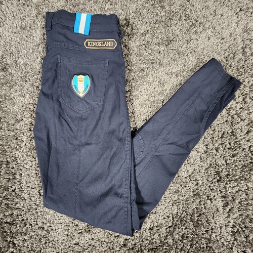Kingsland kelly knee patch - kingsland,