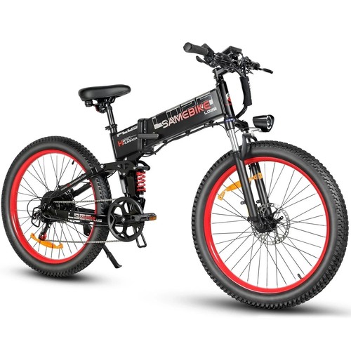 Samebike lo26 plus - plus, folding