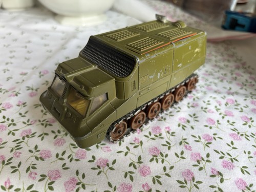 Vintage dinky toys 353 - dinky,