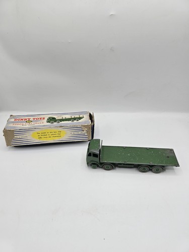 Dinky supertoys 905 - dinky,