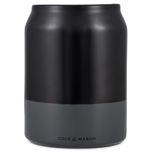 Cole mason linton black grey - &,