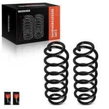 A-Premium 2x Rear Side Coil