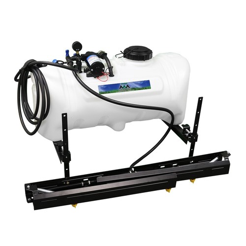 Master mfg gallon deluxe - 25,