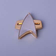 For Voyager Communicator Pin